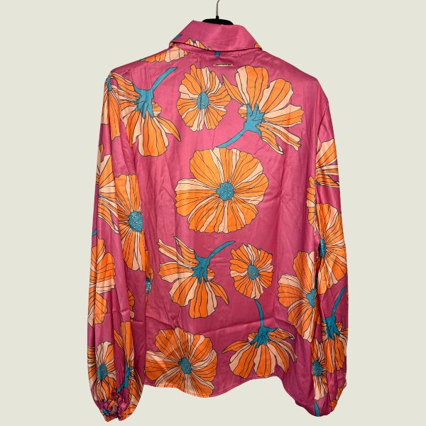Camisa URBAN HAUS