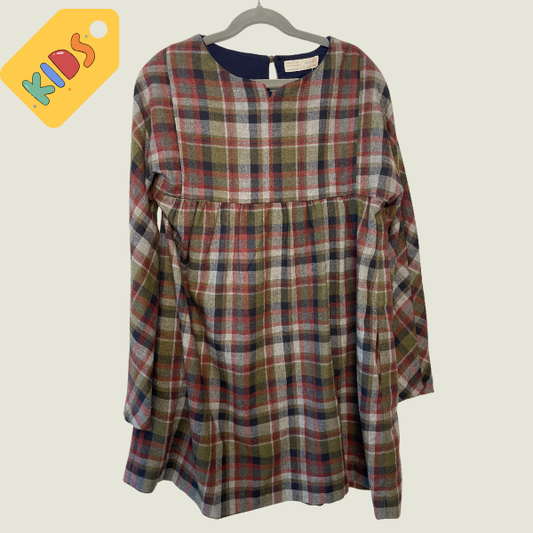 Vestido ZARA