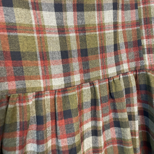 Vestido ZARA