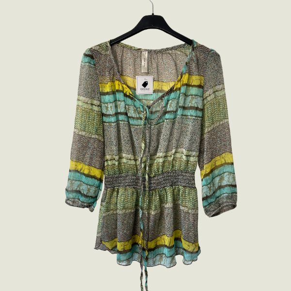 Blusa