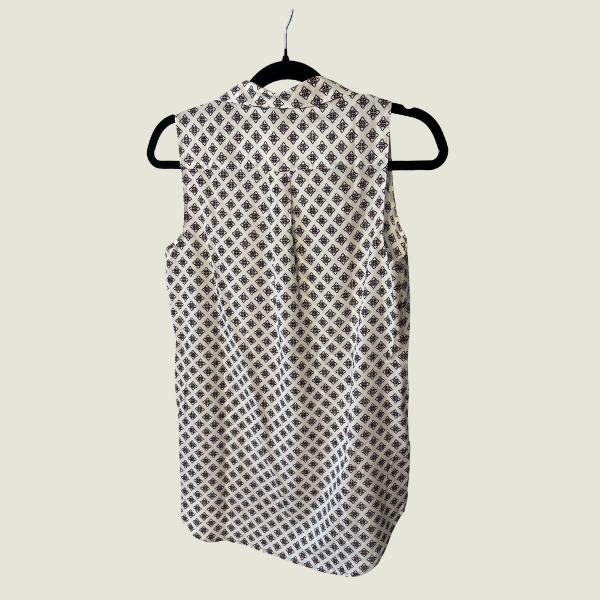 Musculosa ANN TAYLOR