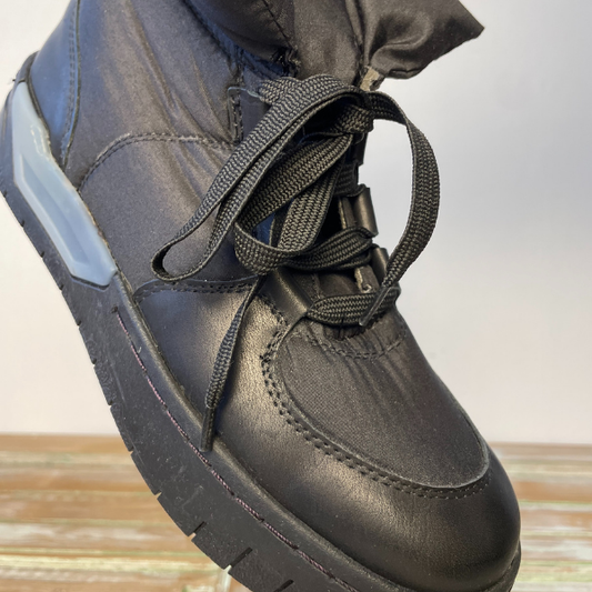 Botas URBAN COW