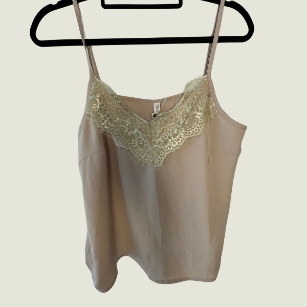 Musculosa INDIAN