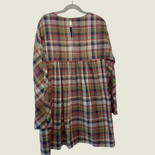 Vestido ZARA