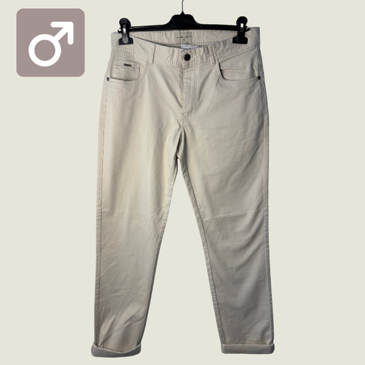 Pantalon ALVARO MORENO