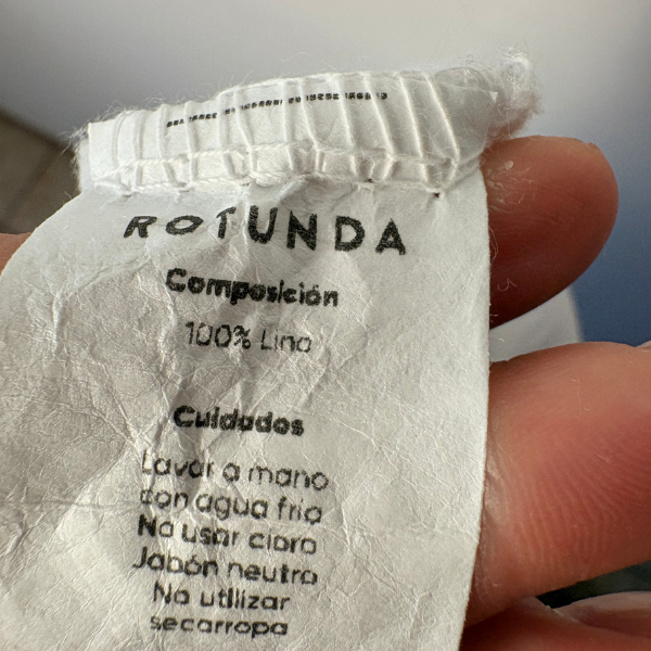 Mono ROTUNDA