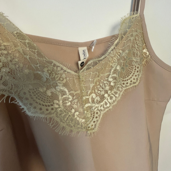 Musculosa INDIAN