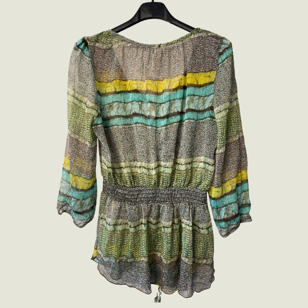 Blusa