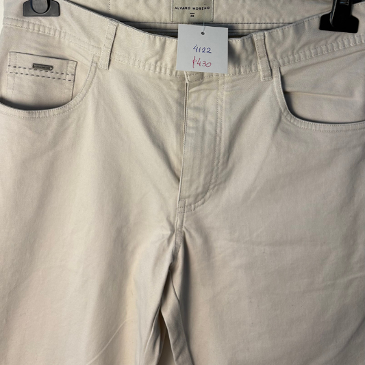 Pantalon ALVARO MORENO