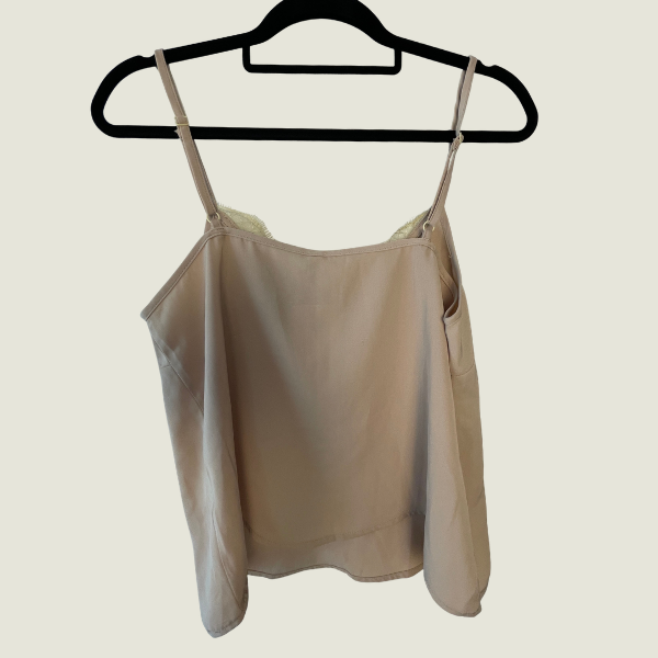 Musculosa INDIAN