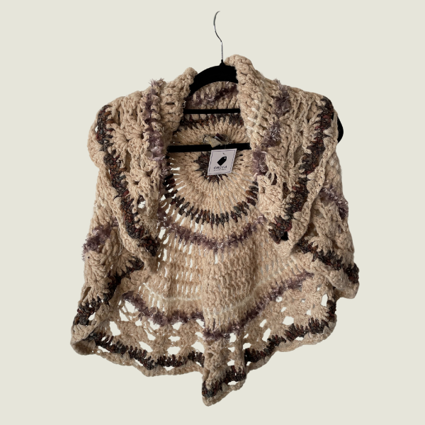 Chaleco AFRICA