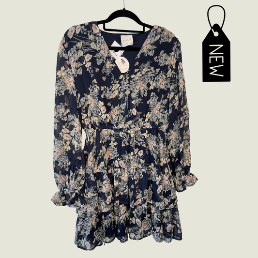 Vestido NSLD