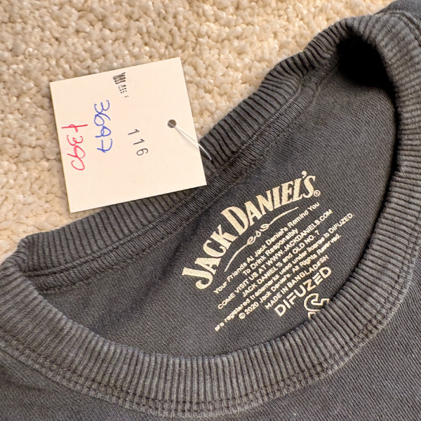 Remera JACK & JONES