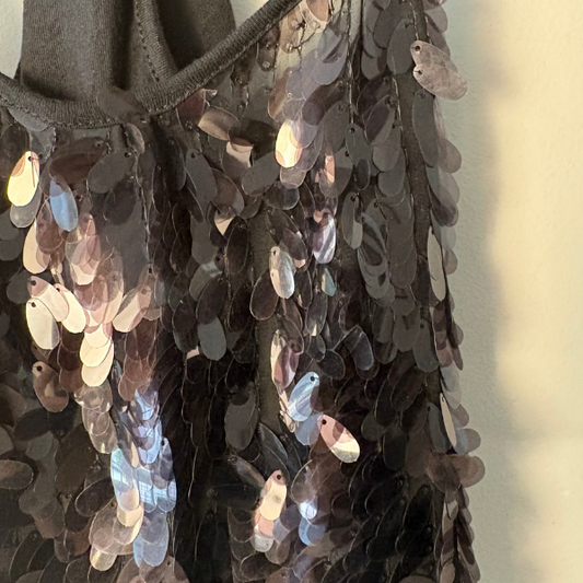 Musculosa VETE AL DIABLO