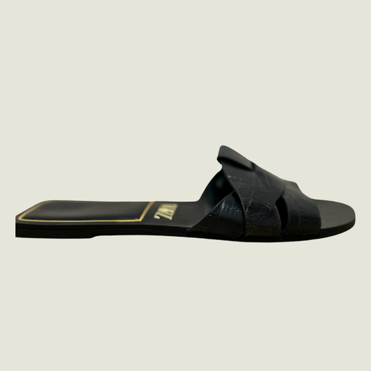 Sandalias ZARA