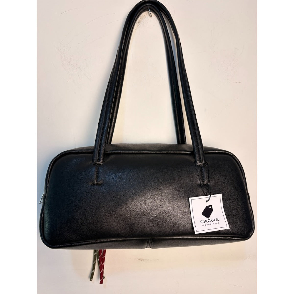 Cartera BOWLING BAG