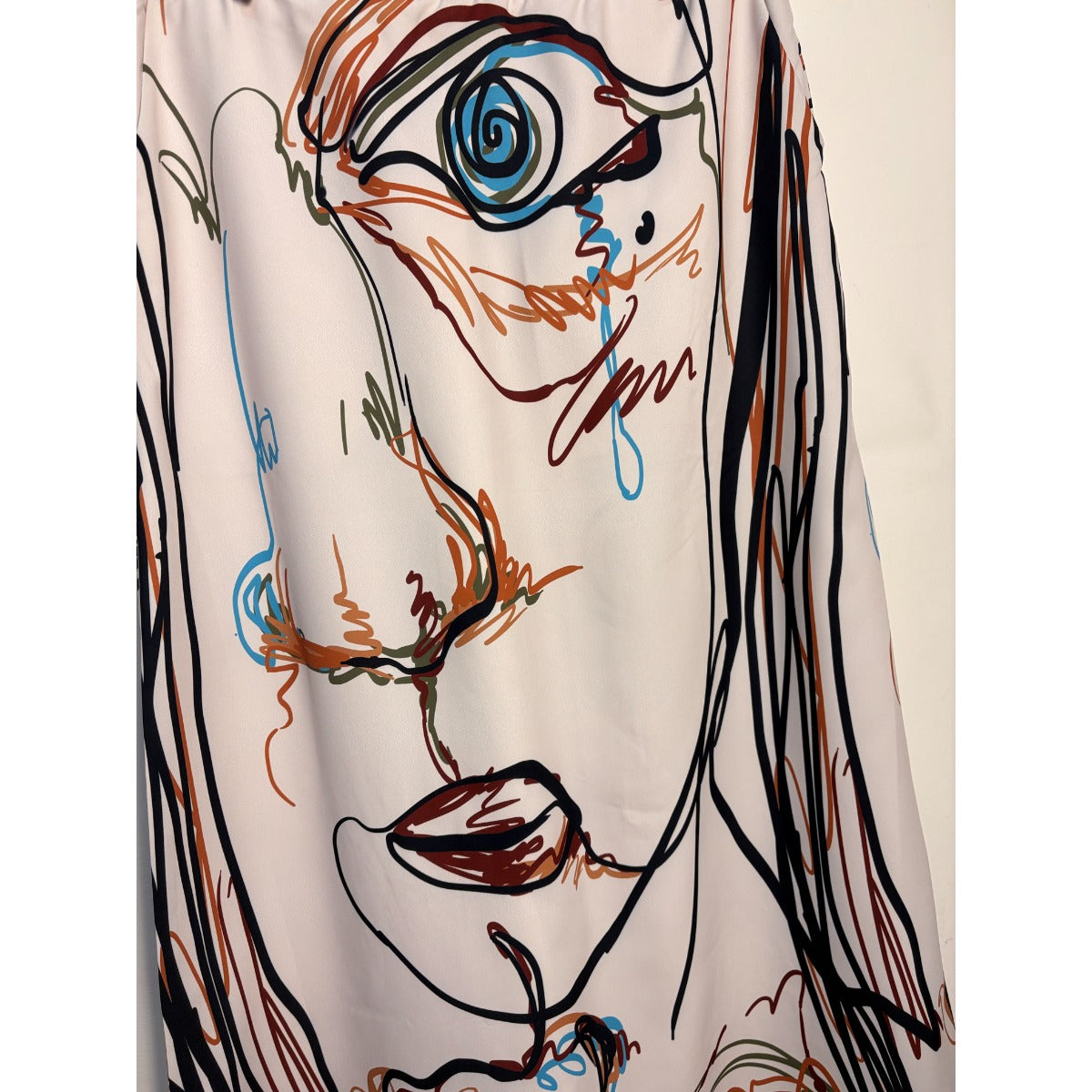 Pollera