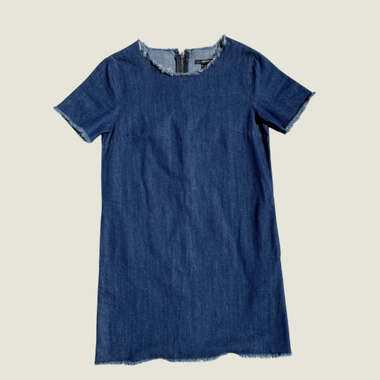 Vestido FOREVER 21