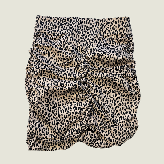 Pollera ZARA