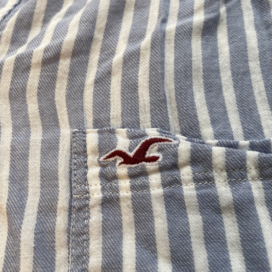 Camisa HOLLISTER