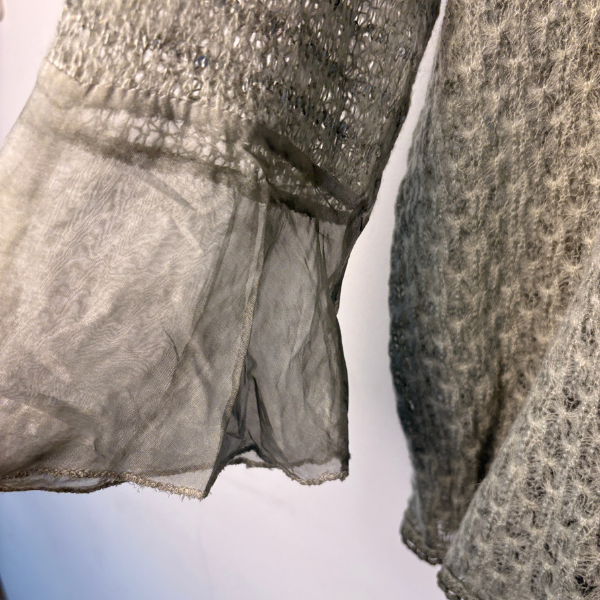 Saco MADE IN ITALY