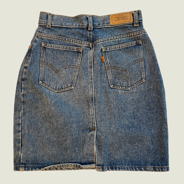 Pollera LEVIS