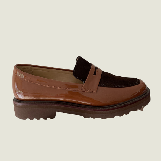 Zapatos PASCUALINI