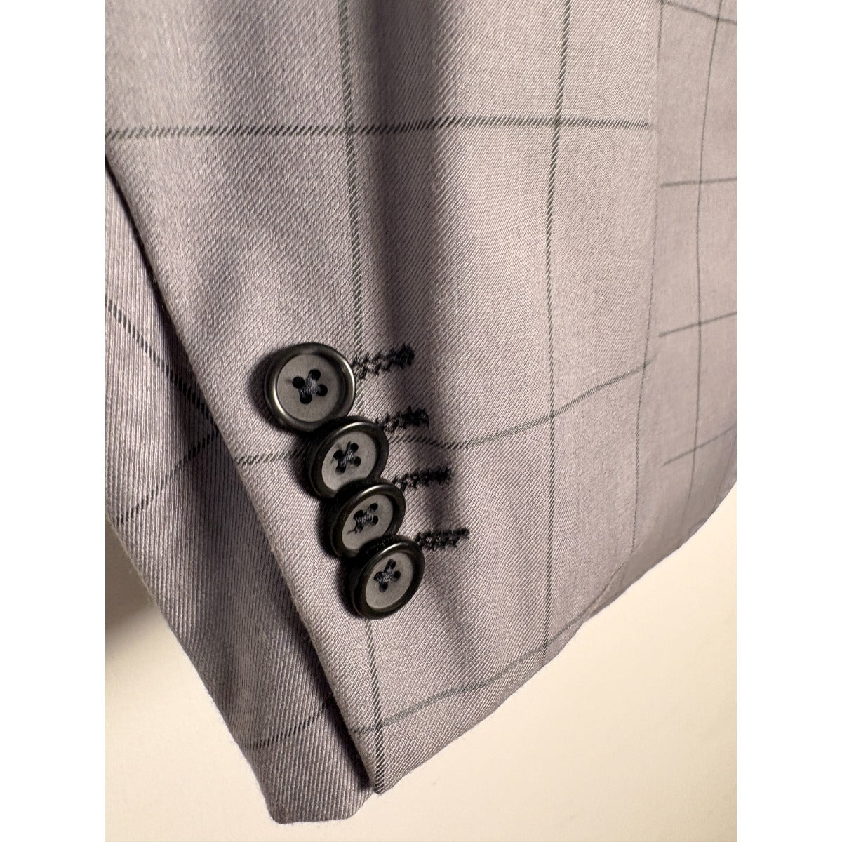 Traje MARQUIS