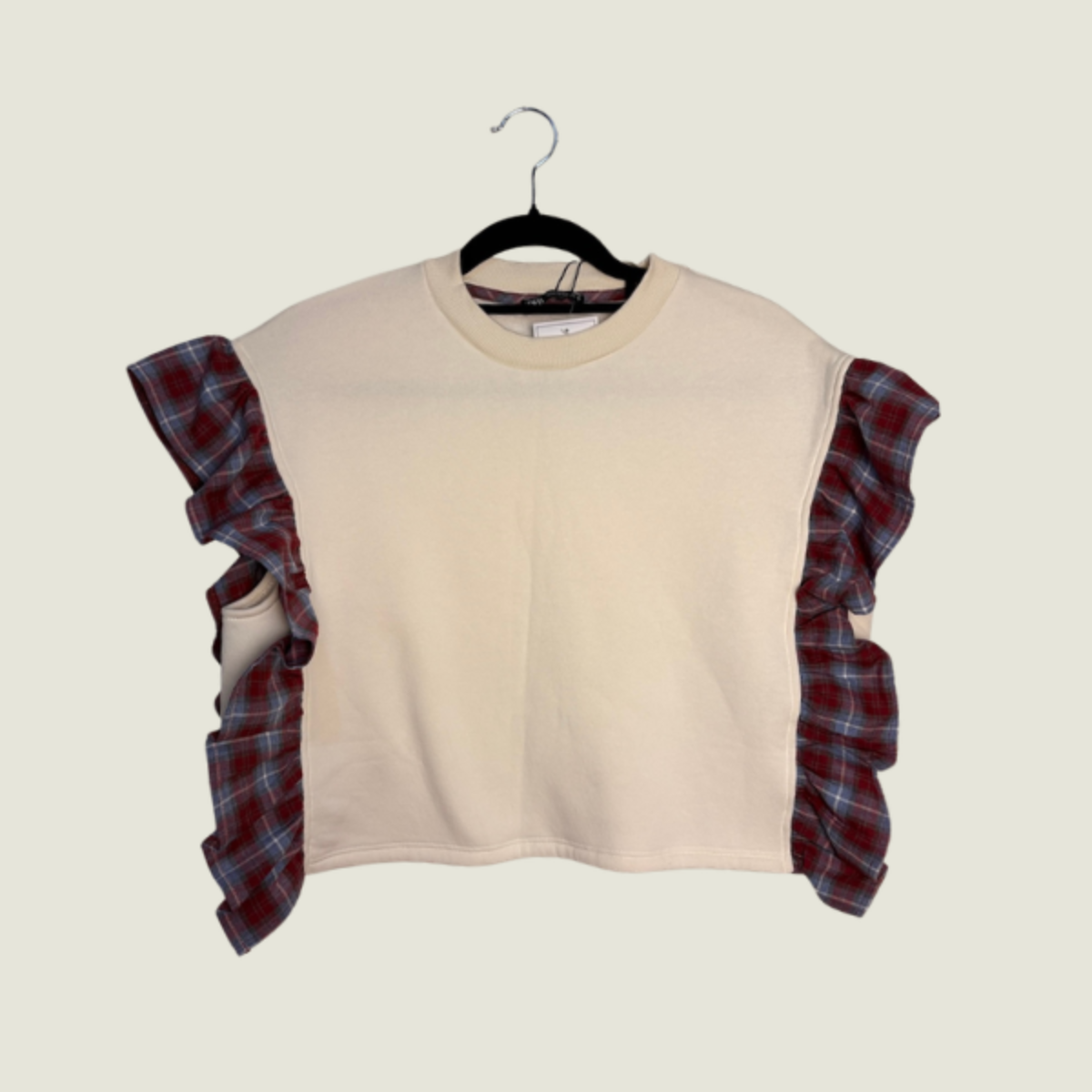 Top ZARA