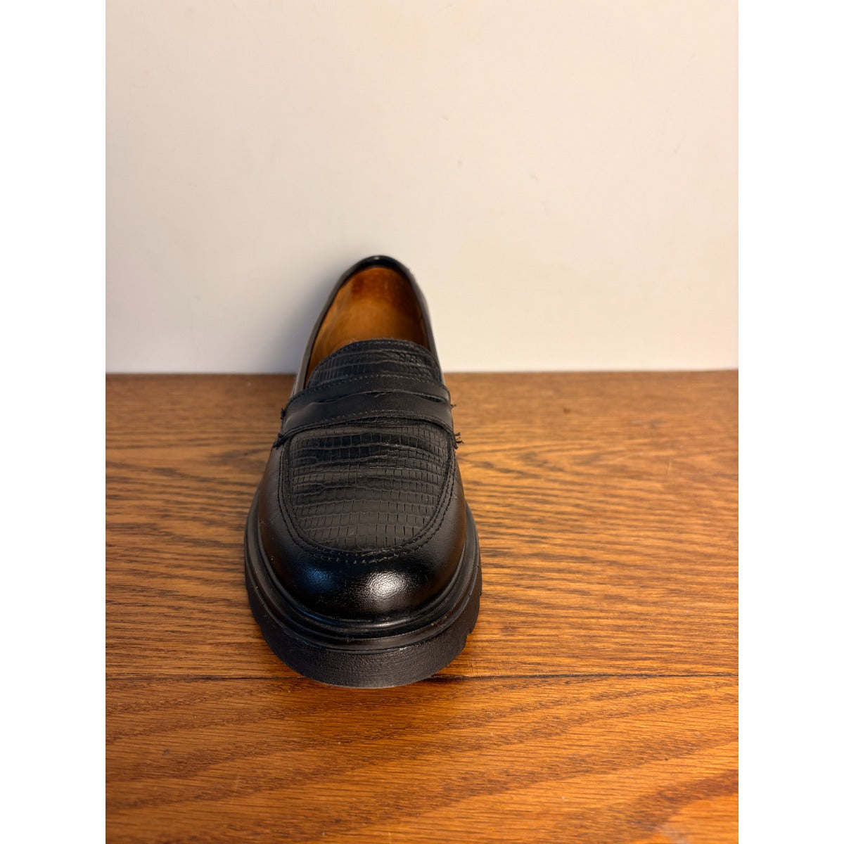 Zapatos LOMBARDINO