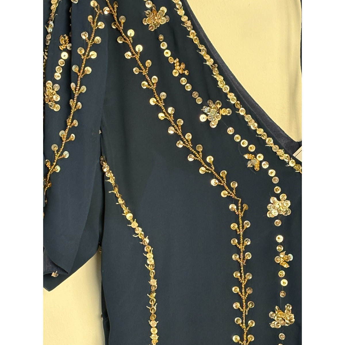 Vestido MANGDINGA