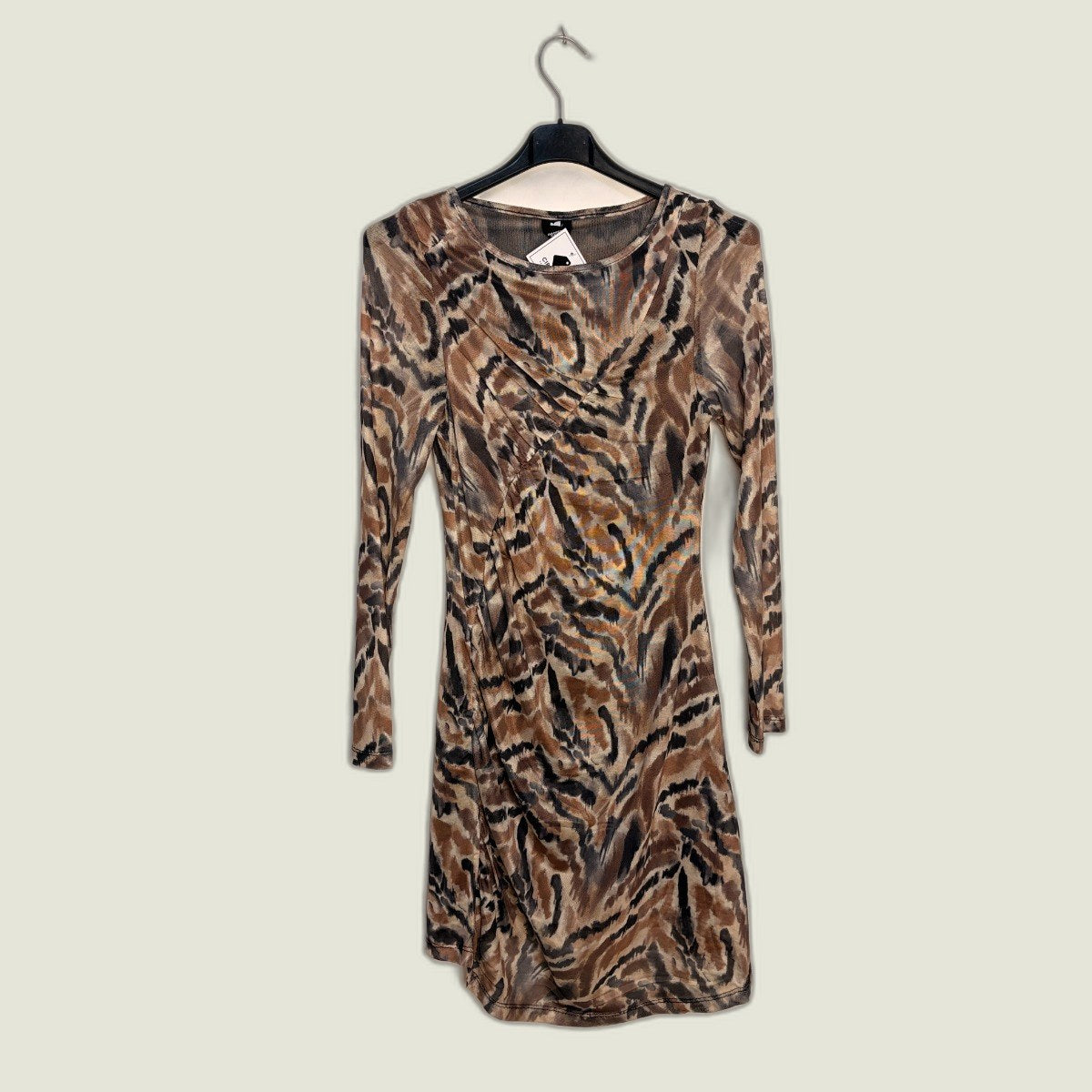 Vestido DANIEL CASSIN