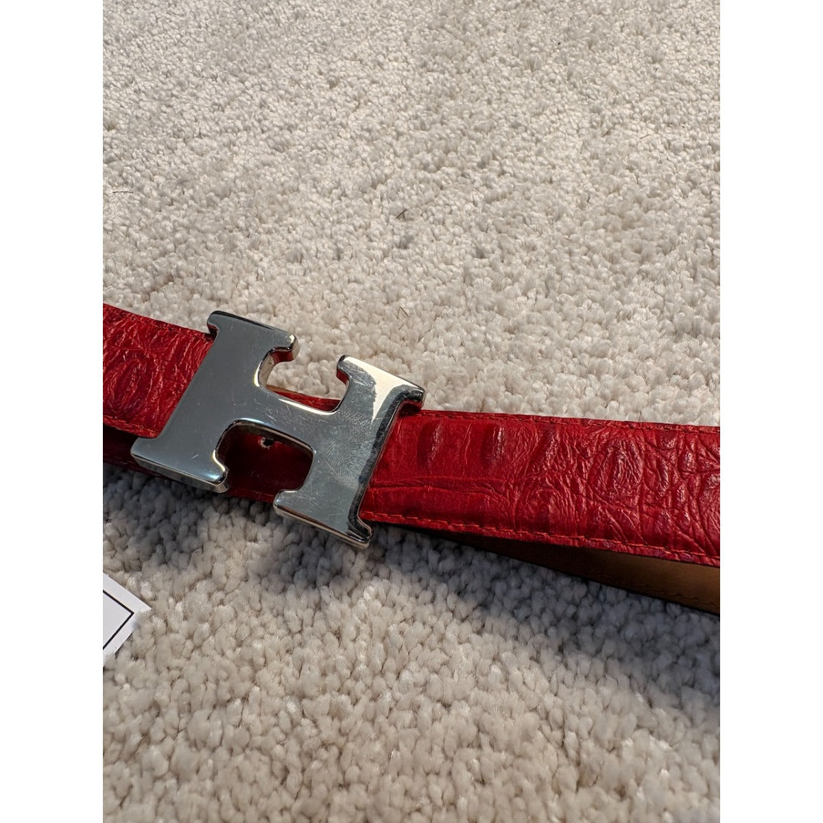 Cinto REPLICA HERMES