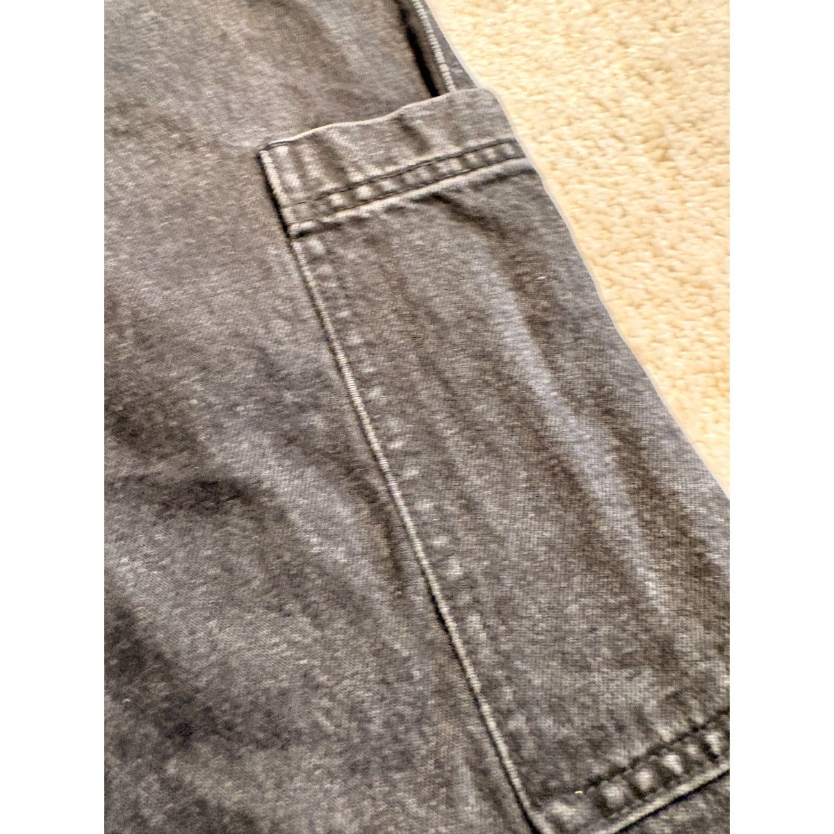 Pantalon ZARA