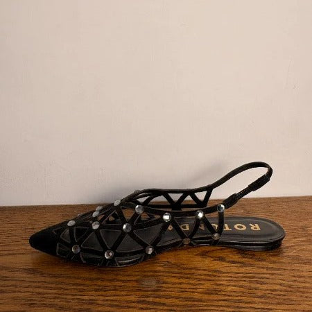 Zapatos Rotunda