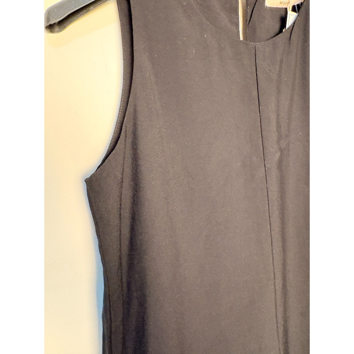 Vestido CUATROASES