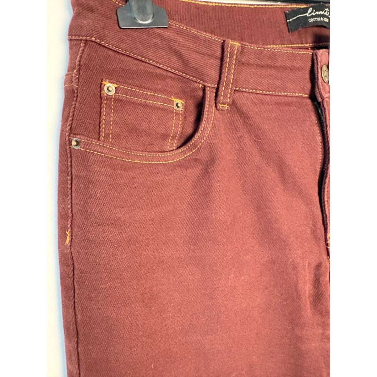 Pantalon LIMITE