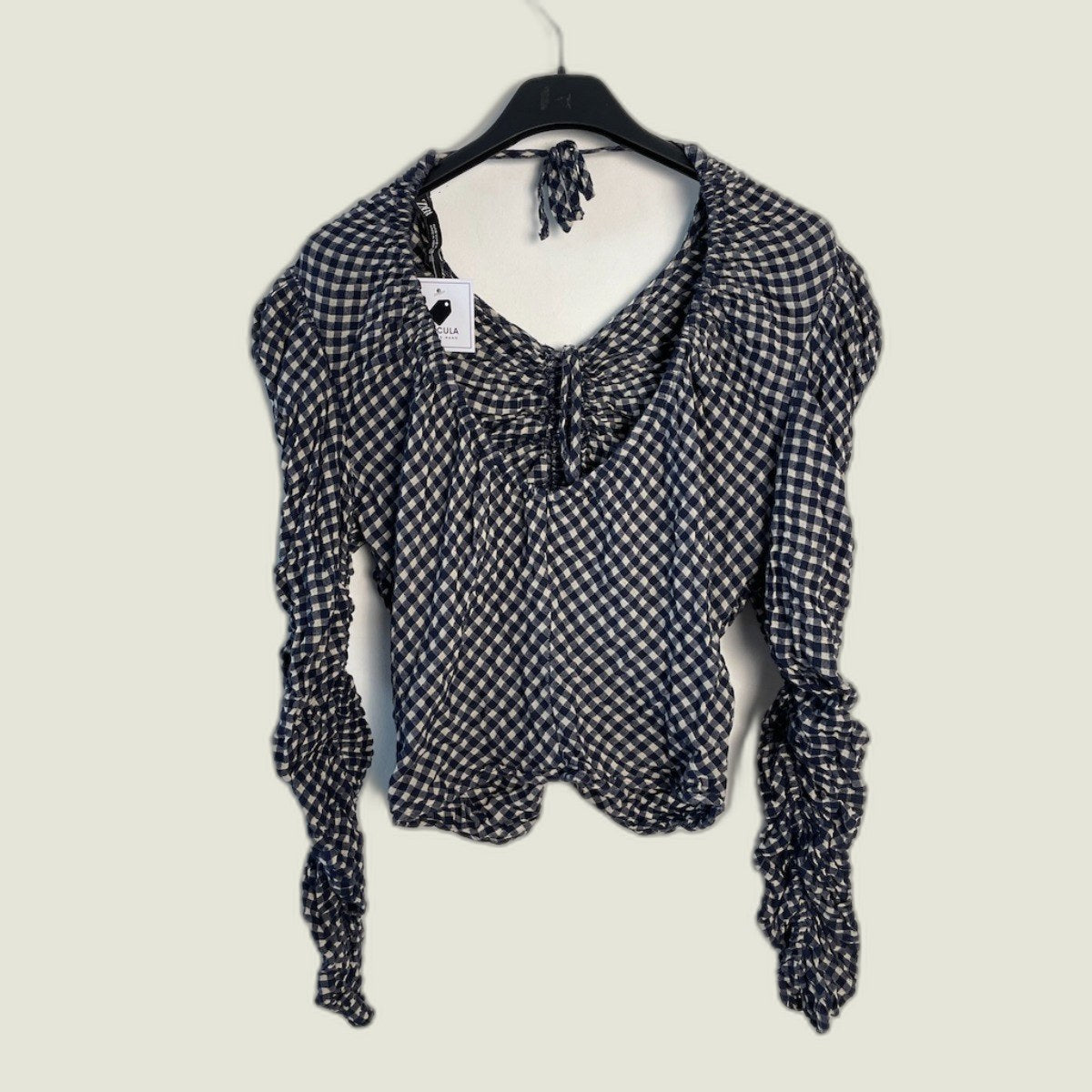Top ZARA