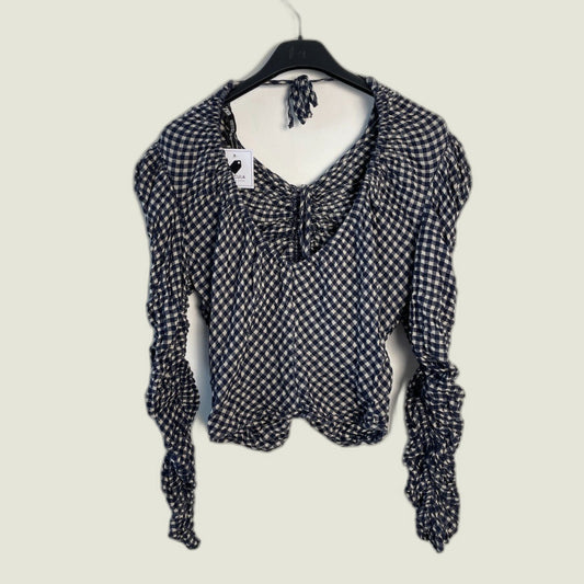 Top ZARA