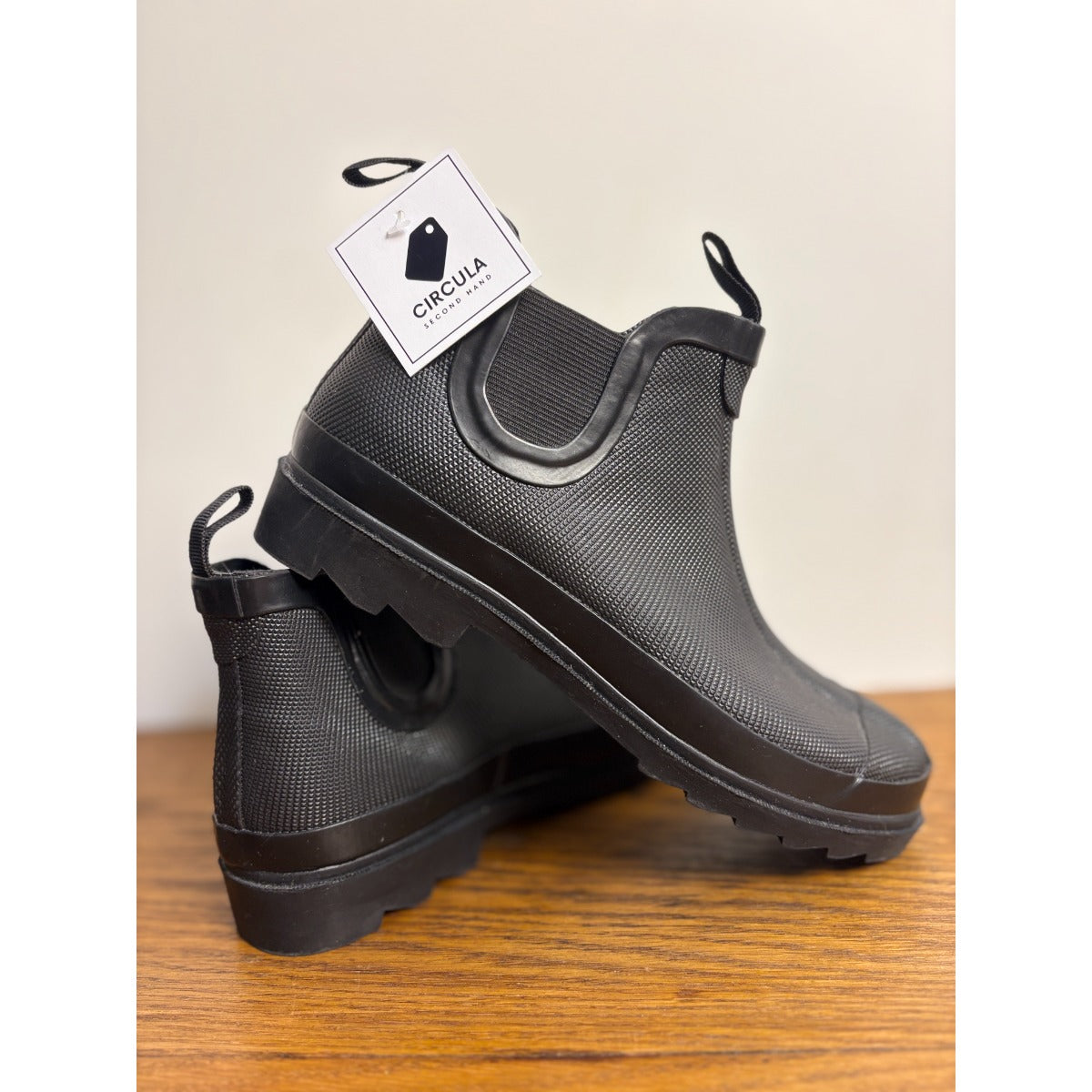 Botas LLUVIA