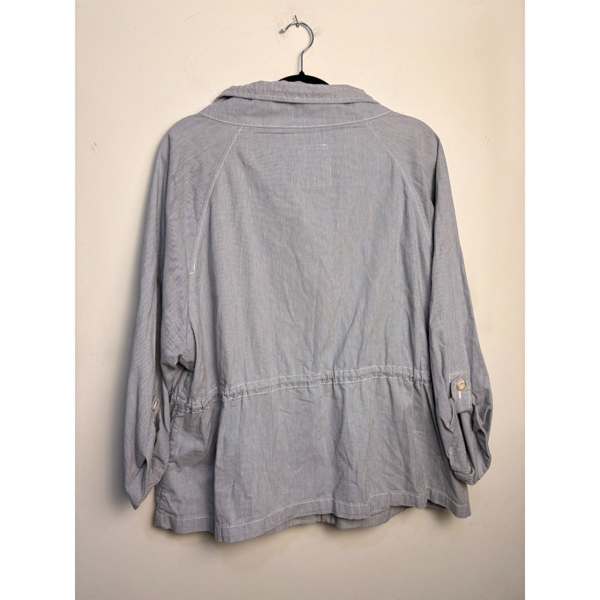 Campera Liviana GAP