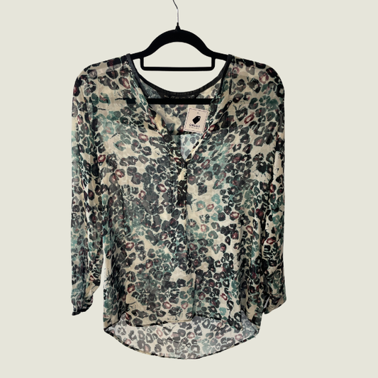 Camisa ZARA