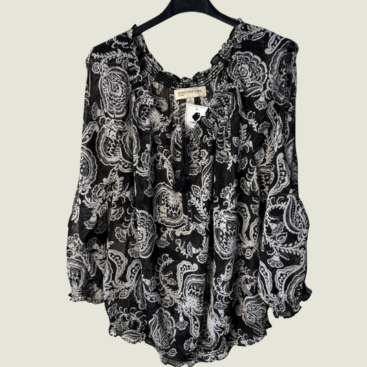 Blusa