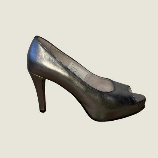 Zapatos 100% CUERO