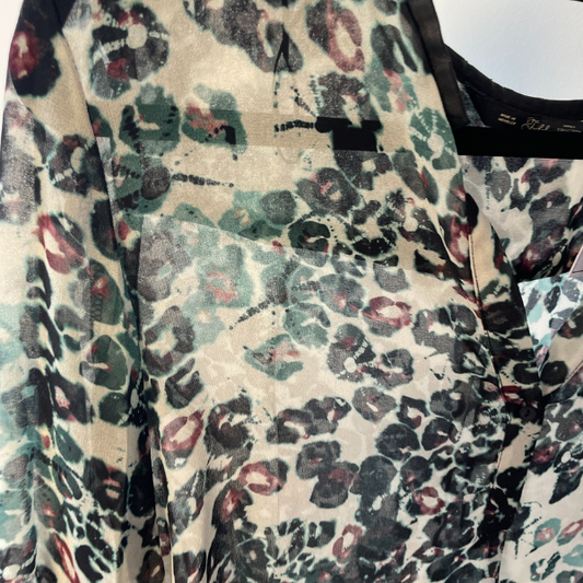 Camisa ZARA