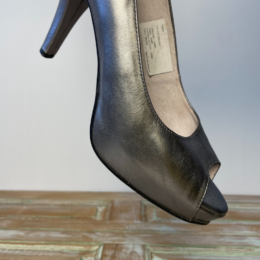Zapatos 100% CUERO