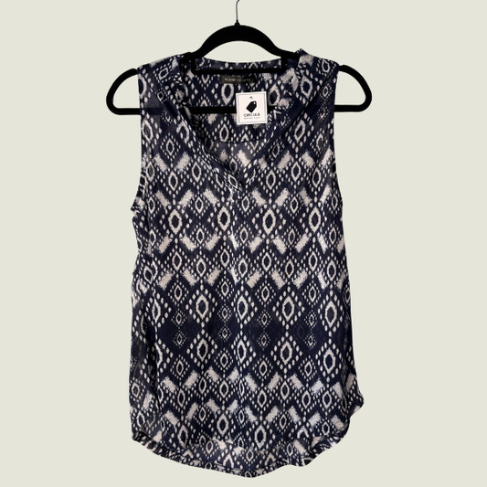 Musculosa VICTORIA ORTIZ