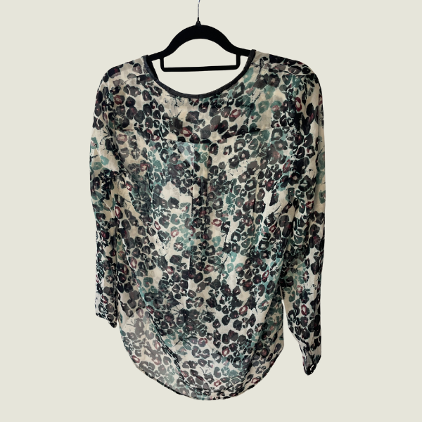 Camisa ZARA