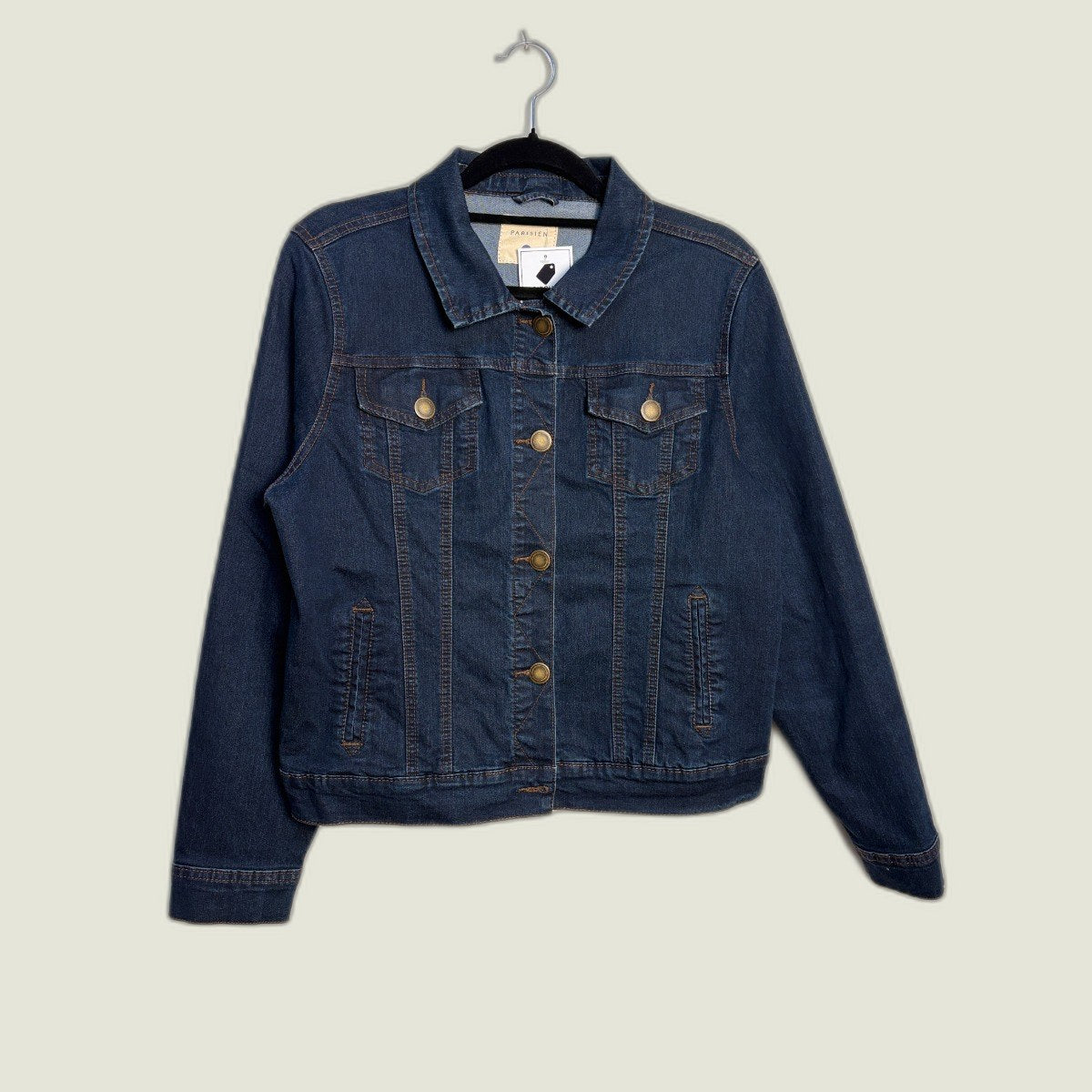 Campera INDIAN