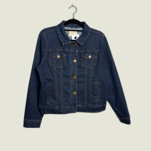 Campera INDIAN